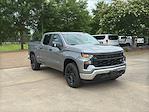 New 2024 Chevrolet Silverado 1500 Work Truck Crew Cab 4WD Pickup for sale #F240492 - photo 1