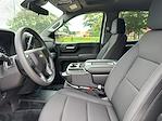 New 2024 Chevrolet Silverado 1500 Work Truck Crew Cab 4WD Pickup for sale #F240492 - photo 10