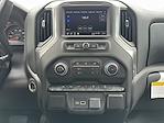 New 2024 Chevrolet Silverado 1500 Work Truck Crew Cab 4WD Pickup for sale #F240492 - photo 11