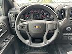 New 2024 Chevrolet Silverado 1500 Work Truck Crew Cab 4WD Pickup for sale #F240492 - photo 18
