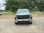 New 2024 Chevrolet Silverado 1500 Work Truck Crew Cab 4WD Pickup for sale #F240492 - photo 3