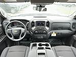 New 2024 Chevrolet Silverado 1500 Work Truck Crew Cab 4WD Pickup for sale #F240492 - photo 20