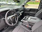 New 2024 Chevrolet Silverado 1500 Work Truck Crew Cab 4WD Pickup for sale #F240492 - photo 24