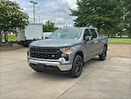 New 2024 Chevrolet Silverado 1500 Work Truck Crew Cab 4WD Pickup for sale #F240492 - photo 4