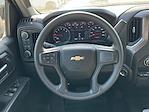 New 2024 Chevrolet Silverado 1500 Work Truck Crew Cab 4WD Pickup for sale #F240493 - photo 18