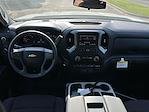 New 2024 Chevrolet Silverado 1500 Work Truck Crew Cab 4WD Pickup for sale #F240493 - photo 19