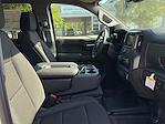New 2024 Chevrolet Silverado 1500 Work Truck Crew Cab 4WD Pickup for sale #F240493 - photo 21