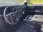 New 2024 Chevrolet Silverado 1500 Work Truck Crew Cab 4WD Pickup for sale #F240493 - photo 23