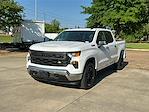 New 2024 Chevrolet Silverado 1500 Work Truck Crew Cab 4WD Pickup for sale #F240493 - photo 4