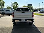 New 2024 Chevrolet Silverado 1500 Work Truck Crew Cab 4WD Pickup for sale #F240493 - photo 7