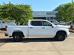 New 2024 Chevrolet Silverado 1500 Work Truck Crew Cab 4WD Pickup for sale #F240493 - photo 8
