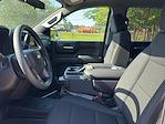 New 2024 Chevrolet Silverado 1500 Work Truck Crew Cab 4WD Pickup for sale #F240493 - photo 9