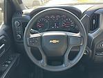 New 2024 Chevrolet Silverado 1500 Work Truck Crew Cab 4WD Pickup for sale #F240515 - photo 18