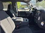 New 2024 Chevrolet Silverado 1500 Work Truck Crew Cab 4WD Pickup for sale #F240515 - photo 21