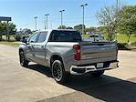 New 2024 Chevrolet Silverado 1500 Work Truck Crew Cab 4WD Pickup for sale #F240515 - photo 6