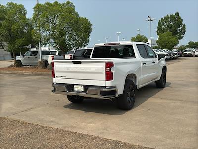 New 2024 Chevrolet Silverado 1500 Work Truck Crew Cab 4WD Pickup for sale #F240517 - photo 2