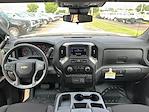 New 2024 Chevrolet Silverado 1500 Work Truck Crew Cab 4WD Pickup for sale #F240517 - photo 20