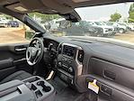 New 2024 Chevrolet Silverado 1500 Work Truck Crew Cab 4WD Pickup for sale #F240517 - photo 23