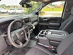 New 2024 Chevrolet Silverado 1500 Work Truck Crew Cab 4WD Pickup for sale #F240517 - photo 24