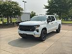 New 2024 Chevrolet Silverado 1500 Work Truck Crew Cab 4WD Pickup for sale #F240517 - photo 4