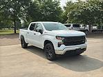 New 2024 Chevrolet Silverado 1500 Work Truck Crew Cab 4WD Pickup for sale #F240518 - photo 1