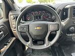 New 2024 Chevrolet Silverado 1500 Work Truck Crew Cab 4WD Pickup for sale #F240518 - photo 18