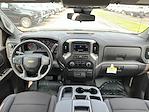 New 2024 Chevrolet Silverado 1500 Work Truck Crew Cab 4WD Pickup for sale #F240518 - photo 20