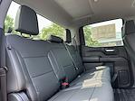 New 2024 Chevrolet Silverado 1500 Work Truck Crew Cab 4WD Pickup for sale #F240518 - photo 21