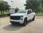 New 2024 Chevrolet Silverado 1500 Work Truck Crew Cab 4WD Pickup for sale #F240518 - photo 4