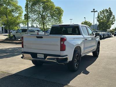 New 2024 Chevrolet Silverado 1500 Work Truck Crew Cab 4WD Pickup for sale #F240519 - photo 2