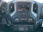 New 2024 Chevrolet Silverado 1500 Work Truck Crew Cab 4WD Pickup for sale #F240519 - photo 11