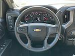 New 2024 Chevrolet Silverado 1500 Work Truck Crew Cab 4WD Pickup for sale #F240519 - photo 18