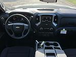 New 2024 Chevrolet Silverado 1500 Work Truck Crew Cab 4WD Pickup for sale #F240519 - photo 19
