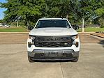 New 2024 Chevrolet Silverado 1500 Work Truck Crew Cab 4WD Pickup for sale #F240519 - photo 3
