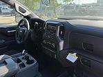 New 2024 Chevrolet Silverado 1500 Work Truck Crew Cab 4WD Pickup for sale #F240519 - photo 22