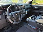 New 2024 Chevrolet Silverado 1500 Work Truck Crew Cab 4WD Pickup for sale #F240519 - photo 23