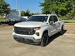 New 2024 Chevrolet Silverado 1500 Work Truck Crew Cab 4WD Pickup for sale #F240519 - photo 4