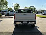 New 2024 Chevrolet Silverado 1500 Work Truck Crew Cab 4WD Pickup for sale #F240519 - photo 7