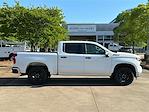 New 2024 Chevrolet Silverado 1500 Work Truck Crew Cab 4WD Pickup for sale #F240519 - photo 8