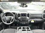 New 2024 Chevrolet Silverado 1500 Work Truck Crew Cab 4WD Pickup for sale #F240520 - photo 20