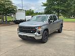 New 2024 Chevrolet Silverado 1500 Work Truck Crew Cab 4WD Pickup for sale #F240520 - photo 4