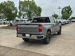New 2024 Chevrolet Silverado 1500 Work Truck Crew Cab 4WD Pickup for sale #F240520 - photo 2
