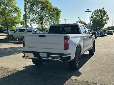 New 2024 Chevrolet Silverado 1500 Work Truck Crew Cab 4WD Pickup for sale #F240521 - photo 2