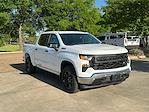 New 2024 Chevrolet Silverado 1500 Work Truck Crew Cab 4WD Pickup for sale #F240521 - photo 1