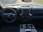 New 2024 Chevrolet Silverado 1500 Work Truck Crew Cab 4WD Pickup for sale #F240521 - photo 19
