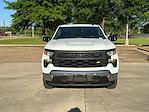 New 2024 Chevrolet Silverado 1500 Work Truck Crew Cab 4WD Pickup for sale #F240521 - photo 3