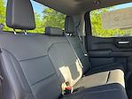 New 2024 Chevrolet Silverado 1500 Work Truck Crew Cab 4WD Pickup for sale #F240521 - photo 20