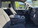 New 2024 Chevrolet Silverado 1500 Work Truck Crew Cab 4WD Pickup for sale #F240521 - photo 21