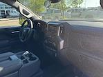 New 2024 Chevrolet Silverado 1500 Work Truck Crew Cab 4WD Pickup for sale #F240521 - photo 22