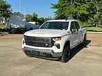 New 2024 Chevrolet Silverado 1500 Work Truck Crew Cab 4WD Pickup for sale #F240521 - photo 4